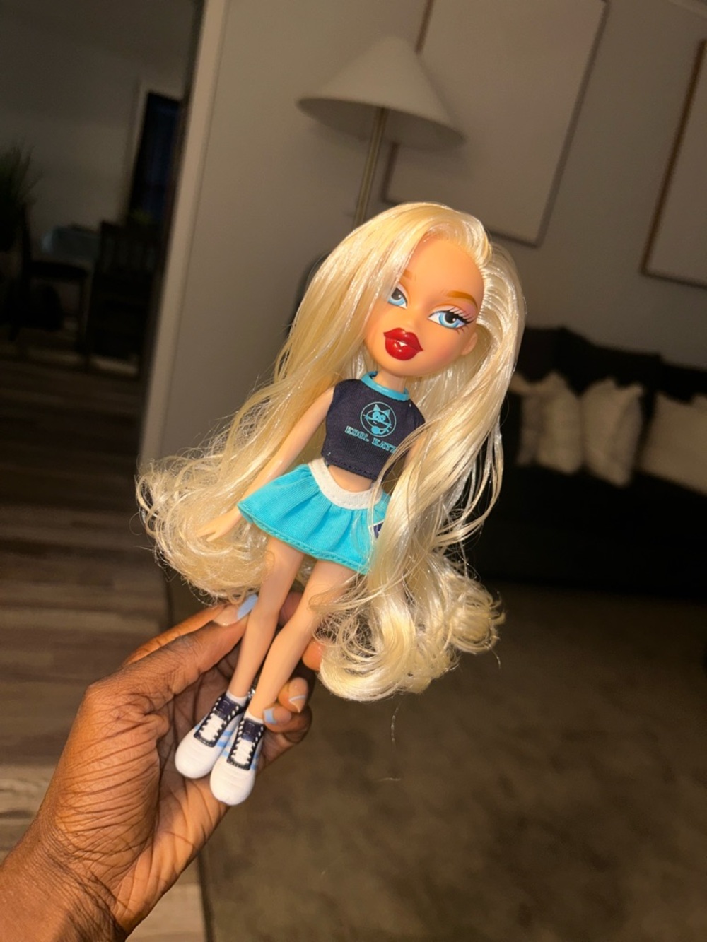 Bratz - Always Bratz Cloe Doll